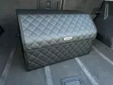 Органайзер-сумка в багажник Hyundai / 50x30x30 сумка , саквояж для автомобиля