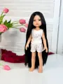 Кукла для девочки Paola Reina 32см Карина в пижаме