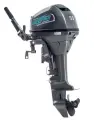 Лодочный мотор Mikatsu M9.9FHS 246 куб. см, 15 л. с, румпельный, GPS