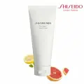 Shiseido Men Face Cleanser Очищающая пенка, 125 мл.