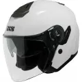 IXS Шлем iXS92 FG 1.0 белый глянцевый XL