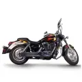 Дуги на мотоцикл HONDA VT1100C2 Sabre CRAZY IRON