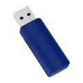 727B USB WiFi ключ беспроводной приемник-передатчик Bluetooth-совместимый адаптер 4,2 1200 Мбит/с двухдиапазонный 2,4/5 ГГц м