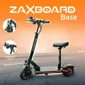 Электросамокат ZAXBOARD Avatar V5 BASE 13ah 600w