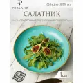 Салатник Porland Seasons 830 мл, бирюзовый