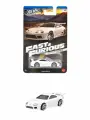 Машинка коллекционная Mattel Hot Wheels 2024 HNR88 Fast & Furious Toyota Supra