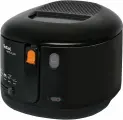 Фритюрница Tefal Simply One, Черный, XL