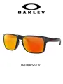 Солнцезащитные очки Oakley, гранатовый