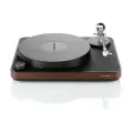 Виниловый проигрыватель Clearaudio Concept MC/S Black/Dark Wood