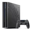 Игровая приставка Sony PlayStation 4 Pro 1 Тб The Last Of Us: Part II Limited Edition + Одни из нас: Часть II