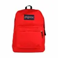 Рюкзак Jansport SuperBreak One Backpack Red Tape EK0A5BAGN581