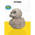 Фигурка-утка Tubbz Universal Мумия