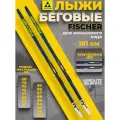 Лыжи FISCHER AEROLITE 60 SKATE 181 см