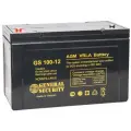 Аккумулятор General Security GS100-12