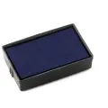 Штемпельная подушка COLOP E/10 прямоугольная синий 2 шт