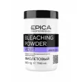 EPICA PROFESSIONAL Осветлитель для волос фиолетовый без аммиака, 500 гр.