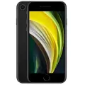 Смартфон Apple iPhone SE 2020 64 ГБ, nano SIM+eSIM, черный