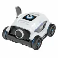 Робот-пылесос Wybotics Osprey 300II, 10 м3/ч, до 100 м2, 6600 мАч, цикл 130 мин, очистка дна, цена - за 1 шт