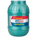 Литол-24 (2кг) Luxoil Luxe арт. 711