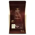Cacao Barry Шоколадные капли Zephyr, 5000 г