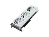 Видеокарта PCI-E 5.0 PA-RTX5070 WHITE OC NVIDIA GeForce RTX 5070 12Gb 192bit GDDR7 2325/28000 HDMIx1 DPx3 HDCP Ret