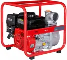 Мотопомпа Fubag PG 1000 (838751), бензиновый двигатель, 5.7 л. с, 1000 л/мин