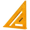Угольник кровельный 180 мм INGCO HAS20202,