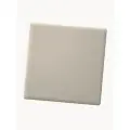 Мягкая стеновая панель 50х50 см, 2 шт светло-бежевая
