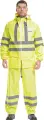 Костюм EXTRA-VISION WPL влагозащитный флуоресцентный желтый (104-108, 170-176)