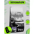 Запеченный корм для собак Acari Ciar A Baked Dog Holistic Rabbit 6 кг мини гранула