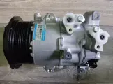 Компрессор кондиционера тойота Камри XV40 2.4 2005,2006,2007,2008,2009,2010,2011 Toyota Camry XV40 2.4