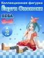 Фигурка аниме SEGA Моногатари Monogatari Series Ецуги Ононоки Yotsugi Ononoki 10см 42181