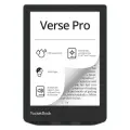Электронная книга Pocketbook 634 Verse Pro azure