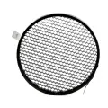 Соты 30 град. для стандартного рефлектора 18 см Fotokvant GRID18-30 GRIDref