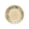 Тарелка закусочная Madeira 21,9 см, материал керамика, цвет кремовый, Costa Nova, Португалия, BOP221-CRM(BOP221-00422T)