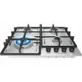 Встраиваемая газовая варочная панель Haier HHQ-M64CAQX