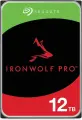 Жесткий диск Seagate Ironwolf Pro ST12000NE0008, 12ТБ, HDD, SATA III, 3.5