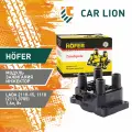Модуль зажигания Hofer 2110-15, 1118 инжектор, двигатель