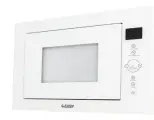 Встраиваемая микроволновая печь СВЧ Exiteq EXM-106 white
