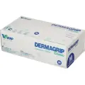 Перчатки Dermagrip Classic латексные нестерильные неопудренные 50 пар р. M 1 уп