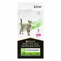 Сухой корм для кошек 07/26 Pro Plan Veterinary Diets HA Hypoallergenic для снижения пищевой непереносимости, 3,5 кг