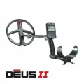 Xp Deus 2 Металлоискатель С Катушкой 22 См С Блоком Управления С Наушниками Ws6 (Deus2-22Fmfrcws6Re)