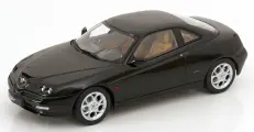 Модель коллекционная NOREV Alfa romeo gtv 1999 black