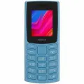 Мобильный телефон Nokia 110 Dual sim (TA-1567) Синий