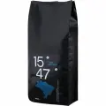Кофе жареный в зернах 15/47 Brazil Original coffee blend, 100% Арабика, 1кг