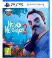 Игра Hello Neighbor 2 (русские субтитры) для PS5