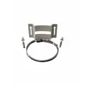 Комплект настенного крепления Valtec для расширительных баков 8-35л VT. SWM.0835