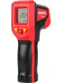 Пирометр, Инфракрасный термометр WORTEX IP 5060 -50C.+600C (Регулировка чувствительности 0,1-1,0)