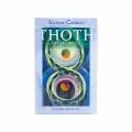 Таро Aleister Crowley Thoth Tarot Deck US Games / Тота Алистер Кроули