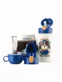 Детский термос Xiaomi Beddybear Children's Thermos Cup 630ml Pocket Modern Dog